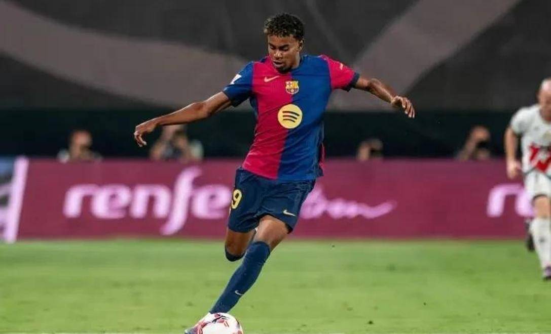 20岁264天！奥莱利是24年来破皇马球门最年轻英超球员